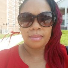 Profile Picture of Everline Paul (@Netta1209) on Twitter