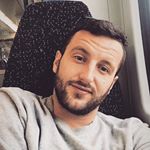 Profile Picture of Robert Keates (@robertjkeates) on Instagram