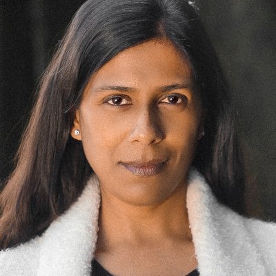 Profile Picture of Lolita Chakrabarti (@Lolitachakra) on Twitter