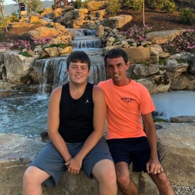 Logan Peters - Twitter Profile Picture of Logan Peters (@LoganPeters14) on Twitter