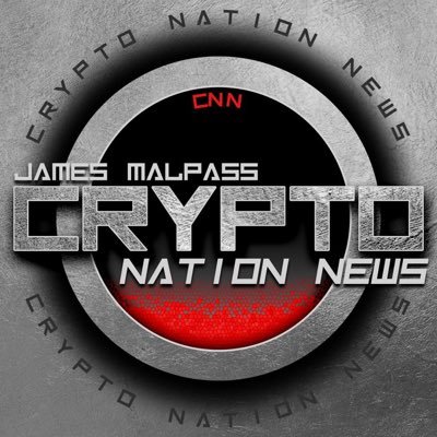 Profile Picture of Crypto Nation News (@JamesMalpass12) on Twitter