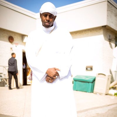 Profile Picture of Gure Scarborough  🇸🇴 🇨🇦 (@Gure_Omar) on Twitter