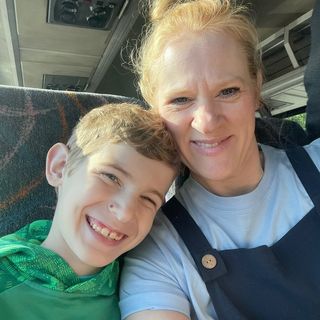 Profile Picture of Jill Strohmeyer (@jillstroh) on Instagram