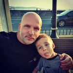 Profile Picture of 𝕊𝕥𝕖𝕧𝕖 𝔾𝕠𝕦𝕝𝕕 (@stevegould.1) on Instagram