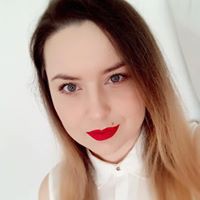 Profile Picture of Michelle Kuzma (@michelle-kuzma-2) on Quora