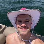 Profile Picture of Bradley Baker (@basically_brad) on Instagram