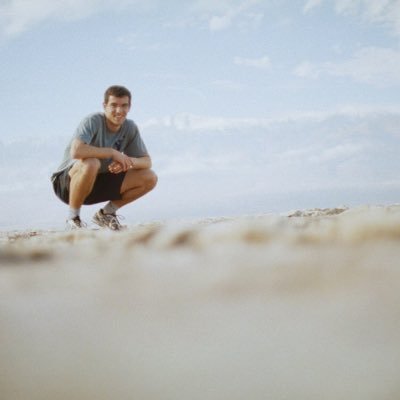 Profile Picture of Chris Higginson (@higgs504) on Twitter