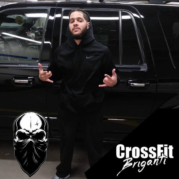 Profile Picture of Christopher Negron (@c_negron) on Poshmark