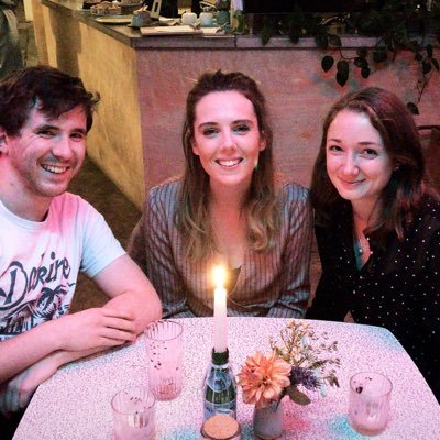 Frankie MacDonald - Twitter Profile Picture of Frankie MacDonald (@frankie_mac93) on Twitter