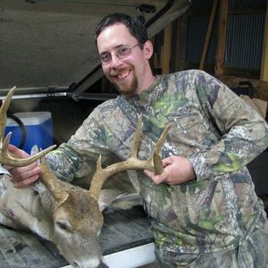 Profile Picture of Jeremy Elder (@outdoorjeremy) on Myspace