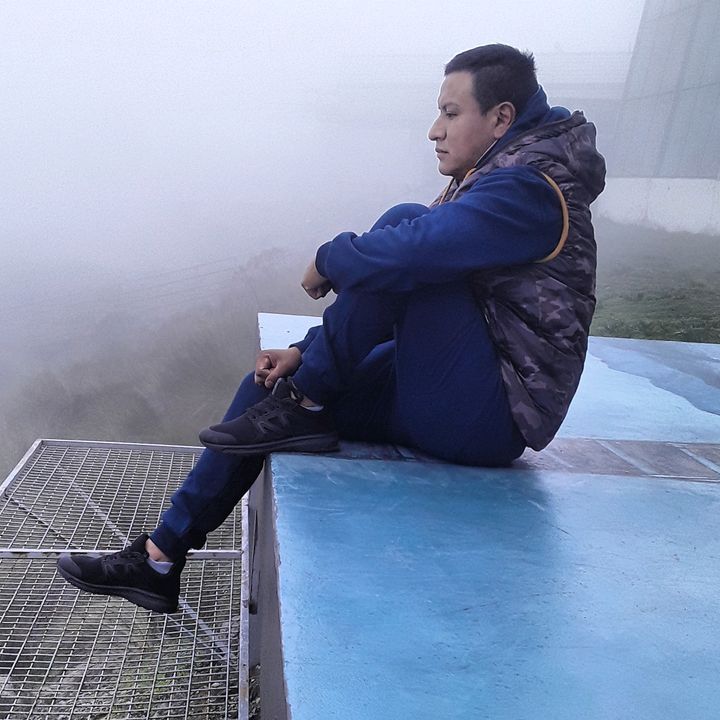 Profile Picture of DAVID CORILLO (@hecoreanderdave) on Tiktok
