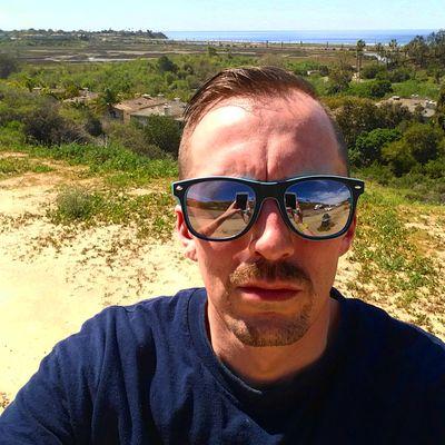 Profile Picture of David Blome (@dclaybizz) on Twitter