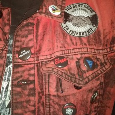 Profile Picture of Jon Nickel (@RetConJon) on Twitter