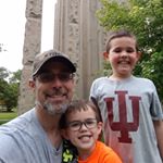 Profile Picture of Jesse Nefe Kuhns (@jessefuture77) on Instagram