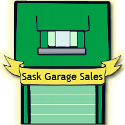 Profile Picture of Ben Quesnel (@SaskGarageSales) on Twitter