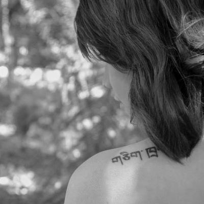 Profile Picture of May Saraspi (@maysaraspi) on Twitter