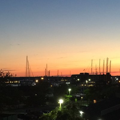 Profile Picture of Richard Sandor (@sportsdad9906) on Twitter