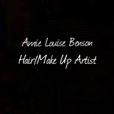 Profile Photo of Amie Louise Benson (@AmieLouiseMUA) on Twitter