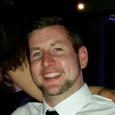 Profile Picture of Chris Tomlinson (@JimboSausage86) on Twitter