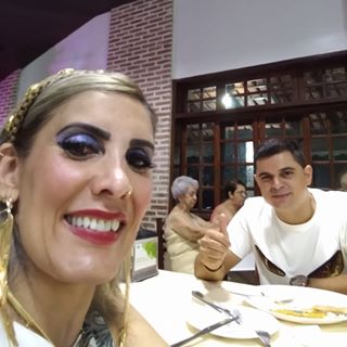 Profile Picture of Claudio Souza De Matos Souza de Matos (@claudiosouzadematos.souzadematos) on Facebook