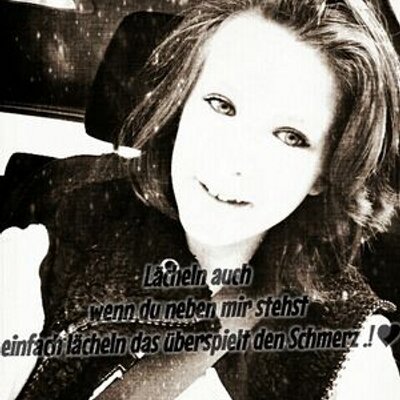 Profile Picture of Jasmin Gillwald (@GillwaldJasmin) on Twitter