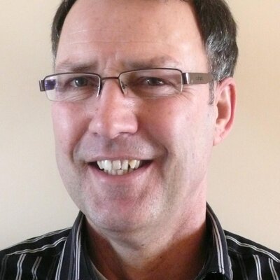 Profile Picture of Peter Bruns (@PeterBruns) on Twitter