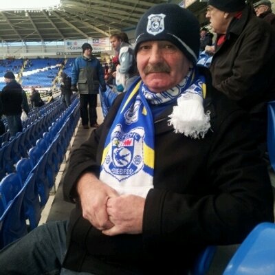 Profile Picture of Alvin Walters (@alvinwalters1) on Twitter