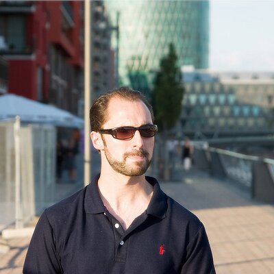 Profile Picture of Ernie Clay (@ErnieClay) on Twitter
