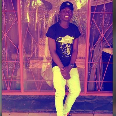 Profile Picture of Jay Jay (@RichDevinSA) on Twitter