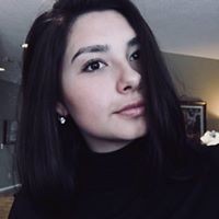 Profile Picture of Ferrah Ramsey (@ferrah-ramsey) on Quora