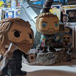 Profile Picture of Kyle Haugen (@odins.vault) on Instagram