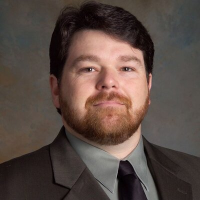 Profile Picture of Brad Kilpatrick (@Bradkilpatrick1) on Twitter