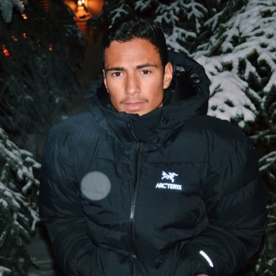 Profile Picture of Benjamin Hoskin (@kbh_productions) on Twitter