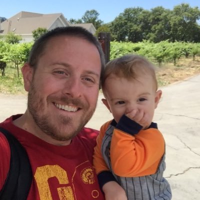 Profile Picture of Jason Preuschoff (@JPreuschoff) on Twitter