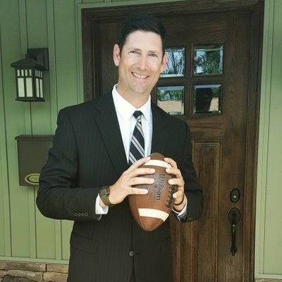 Profile Picture of JimBob Striplin (@jimbobstriplin) on Twitter