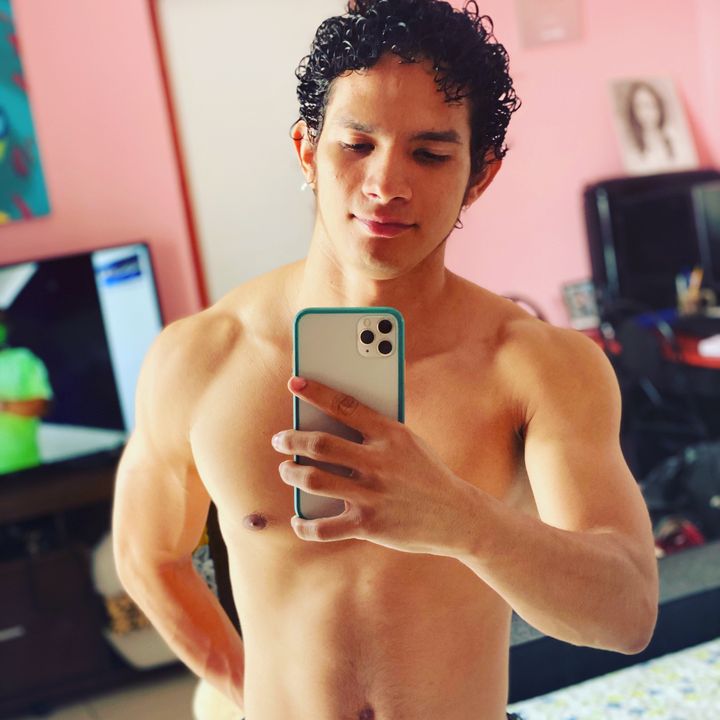 Profile Picture of Erick Torrez (@@erickcross92) on Tiktok