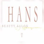 Profile Photo of Hans Beauty Salon (@hans.beauty.salon) on Instagram