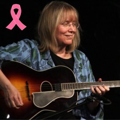 Profile Picture of Marcy Marxer (@MarcyMarxer) on Twitter