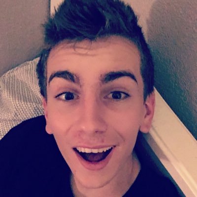 Profile Picture of John Spiers (@JohnSpiers97) on Twitter