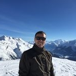 Profile Picture of Richard Kämpf (@richard_kaempf) on Instagram