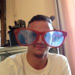 Profile Picture of Chris Reeve (@chris_reeve) on Instagram