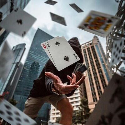 Profile Picture of Jon Bane Saker (@SakerJon) on Twitter