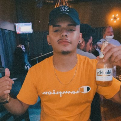 Profile Picture of 🦈🇲🇽 (@jcortesjara) on Twitter