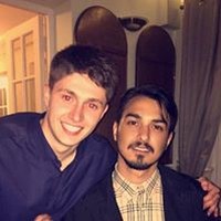 Profile Picture of Jamel Hall (@jamel-hall) on Quora