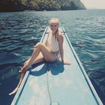 Profile Picture of Kimberly Kaiser (@kimykaiser) on Instagram