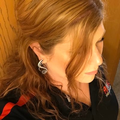 Profile Picture of Catherine Fitzpatrick (@CFitzPat83) on Twitter