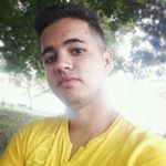Profile Picture of Richard Javier Milian (@richardmilian95) on Instagram