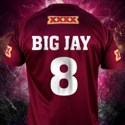 Profile Picture of Jay Travers (@jay_travers) on Twitter