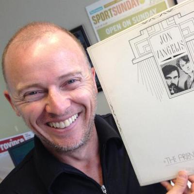 Profile Picture of Jonathan McDonald (@jonnymac68) on Twitter