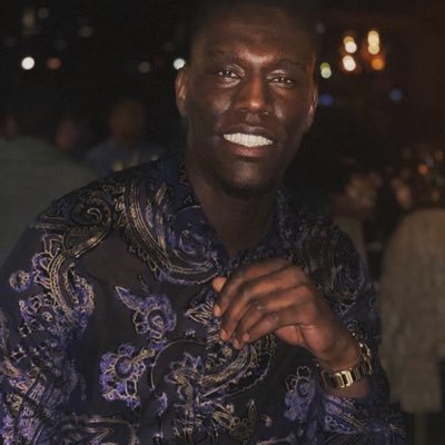 Profile Picture of B-rii Tellem (@@ManaBossBrian) on Twitter